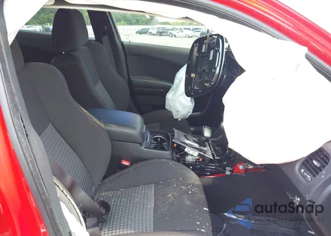 2023 Dodge Charger Gt from USA, damaged, VIN 2C3CDXHG7PH606921